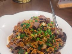 -前海沿·青岛菜(李沧万达店)