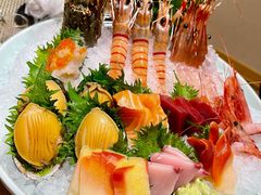 -万鱼亭 日本料理(无锡香山名园店)