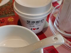 -西贝(上海新梅广场店)