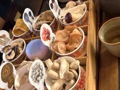 -菌自由丨野生菌火锅特色庭院餐厅(丽江古城店)