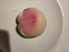 -在前门·烤鸭北京菜(五月花广场店)