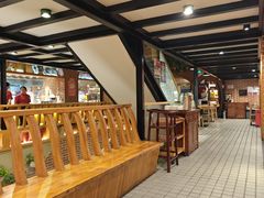 -福茂源横山铁锅羊肉(牡丹园店)