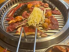 -金龙烧烤·牛肉面(西塔店)
