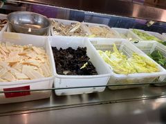 麻辣烫-清华大学-清芬园