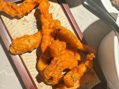 -醉庐·新上海菜(南京西路店)