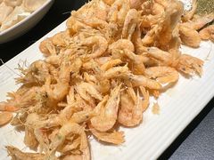 -常鲜楼常来尝鲜海胆馆(星海店)