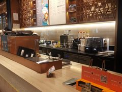 -星巴克臻选(北京颐堤港中心第二店)