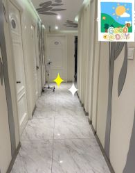 -健身堂科技美肌SPA