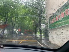-西北农林科技大学(北校区)