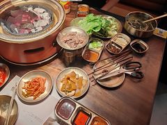 -西塔老太太泥炉烤肉(上海七宝领展广场店)