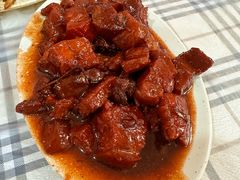 -尹记餐馆(花园店)