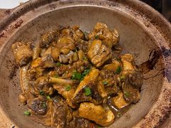 -鄱阳湖·江西小炒·瓦罐煨汤(五道口店)