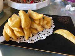 -马尔龙新疆饭店·清真(瑞景店)