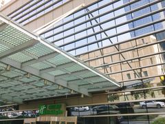 -西安绿地假日酒店·丽宝轩中餐厅
