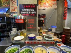 -俏媳妇火锅(宽窄巷子店)