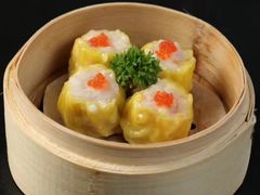 -领事馆19号中餐厅(厦门海景洲际酒店)