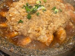 -小菜园新徽菜(无锡人民路红豆店)