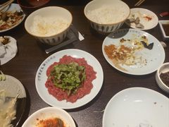 -蒜香焼肉PURUSHIN(马场路店)