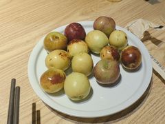 -正禾鲜·潮汕牛肉火锅(凯德天府店)