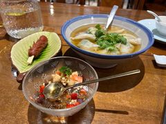 -福慧慈缘素食餐厅(王府井店)