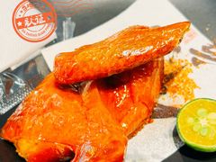 -宁邦·家宴·南京菜(红山动物园店)