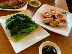 -香江小厨 The Kitchen(香江俱乐部店)