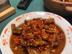 -莫小炒·鲜辣江西菜