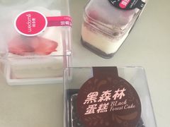 -味多美蛋糕(北医三院店)