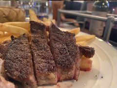 -羽深肉铺 Steak & Wine