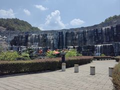 -横店圆明新园