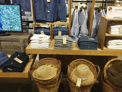 -MUJI无印良品(远洋未来广场店)