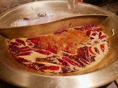 -小龙坎火锅(泉舜店)