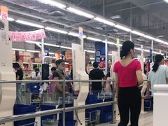 -沃尔玛购物广场(中山店)