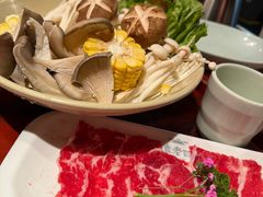 -袁老四重庆老火锅(桐梓坡店)