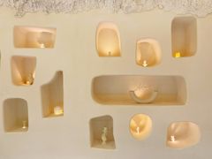 -伊斯坦布尔土耳其清真咖啡餐厅