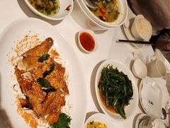 -莆田餐厅PUTIEN(西安万象天地店)