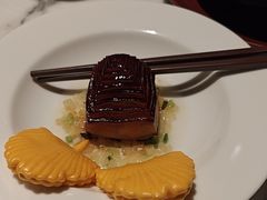 -杭州君悦酒店·湖滨28中餐厅