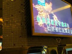 -盛世豪情量贩式KTV(九洲创意园店)