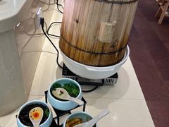 -素满香·食养自助(建邺万达店)