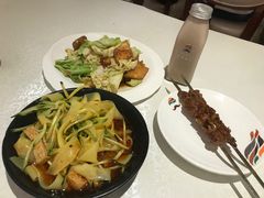 -巴依老爷·新疆美食(上城区天城路店)
