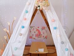 -天空花园餐吧·生日·团建(南山店)