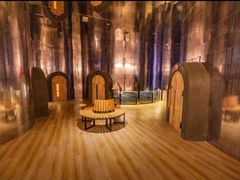 -涨巢·潮玩水疗局