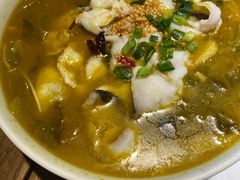 -宽窄巷成都菜(青岛路万达广场店)