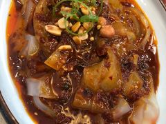 -巴蜀人家(东关街店)
