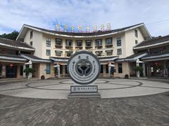 -福建土楼(南靖)景区