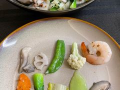 -THE PAWON·8碗(古北SOHO店)