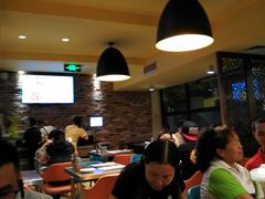 -卡朋西餐(较场西路店)
