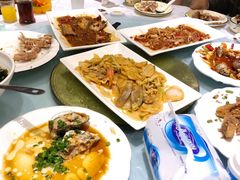 -金海湾海鲜排档(朱家尖店)