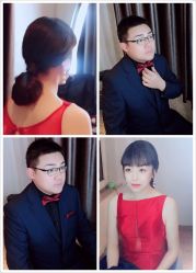 点击看大图 -维纳斯婚纱摄影(鞍山店)