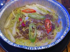 -质烤烤物·活烤海鲜(质烤总店)